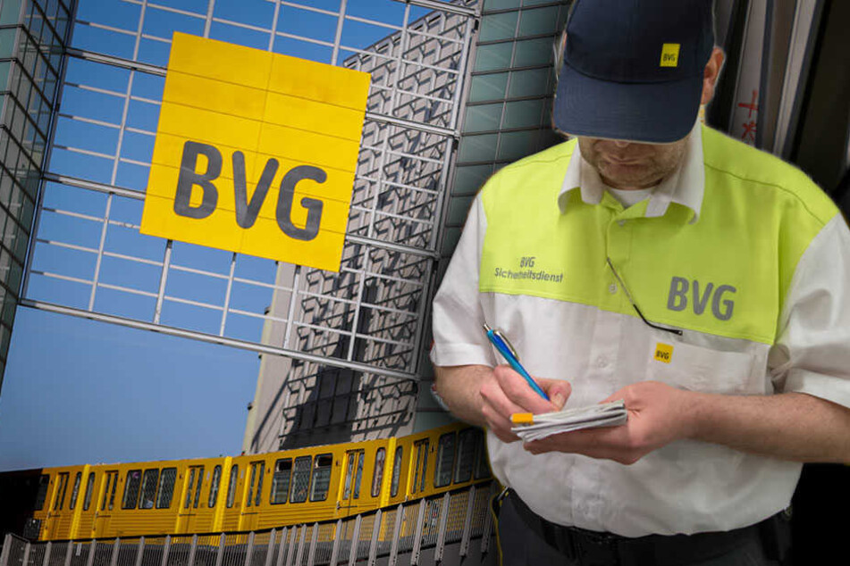 Rassismus-Vorwurf bei der BVG. Was steckt dahinter? (Symbolbild)