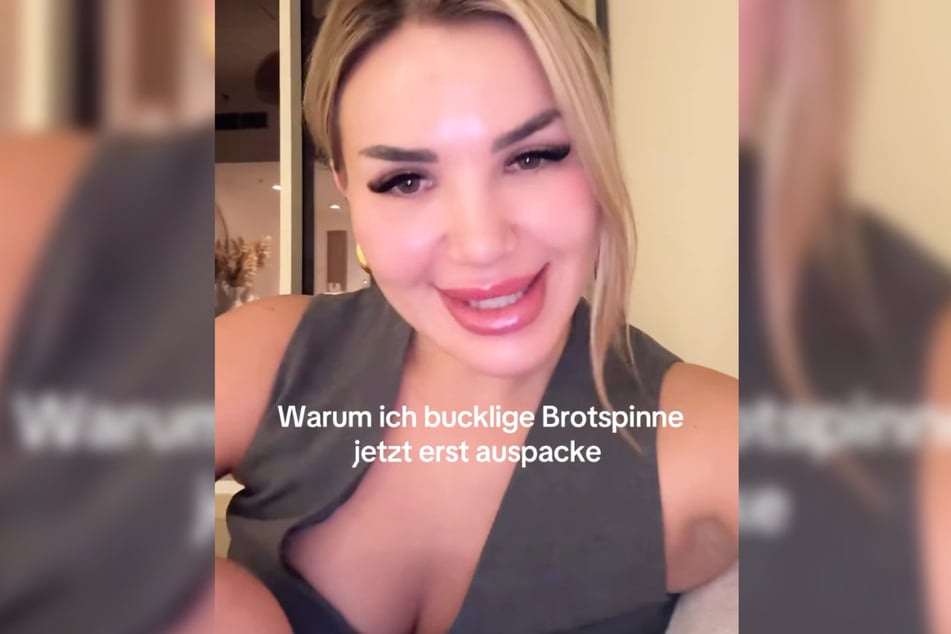 Kim Virginia Hartung (29) war laut eigener Aussage überhaupt nicht überrascht, dass Leyla und Mike in das Finale von "Promi Big Brother" kamen.