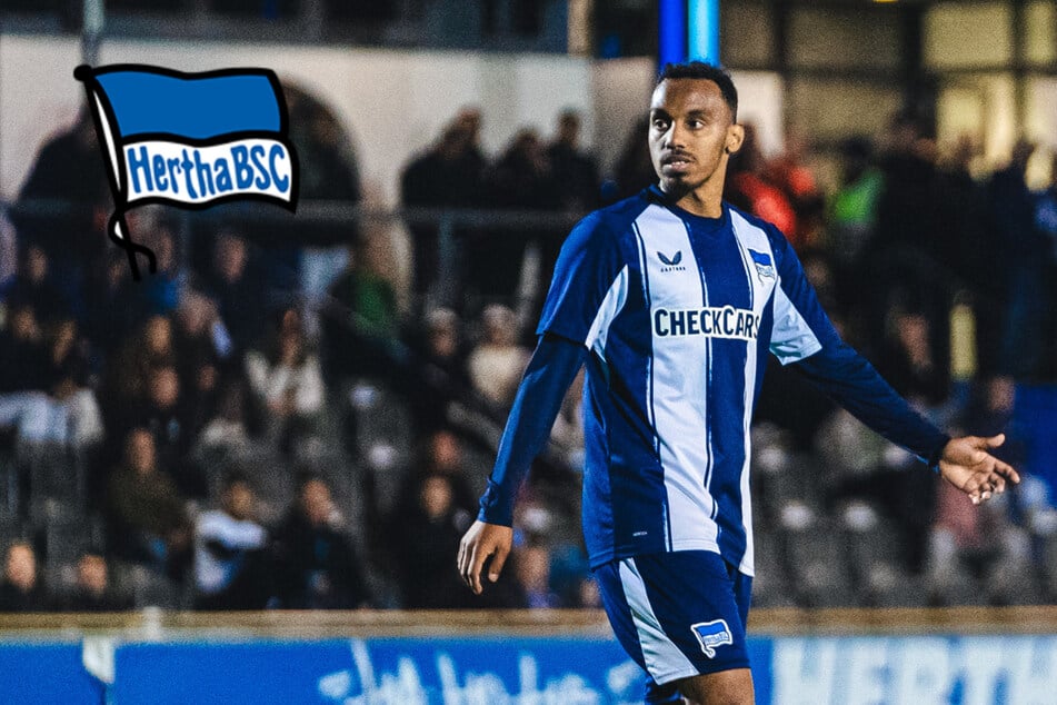 Erster Abgang fix: Hertha wird Ladenhüter los