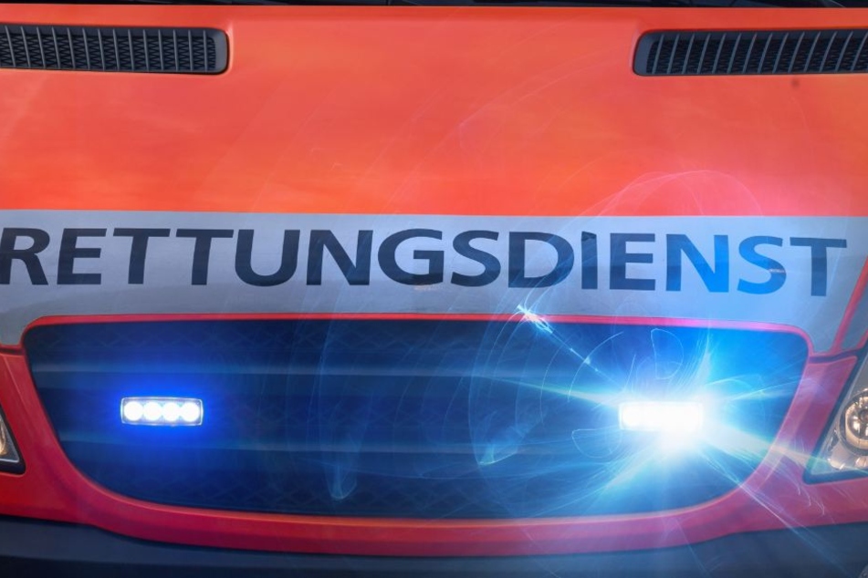 Beide wurden umgehend in Gütersloher Krankenhäuser gebracht. (Symbolbild)
