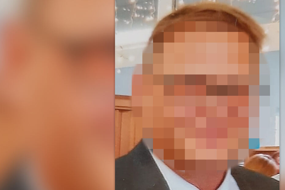 Wo ist Enrico H.?