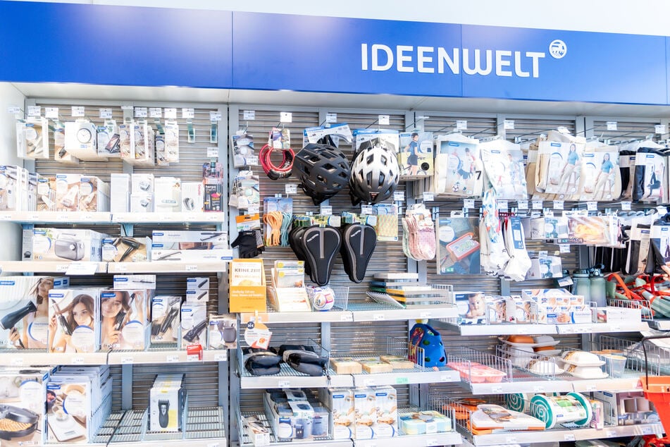 Am Mittwoch (7.5.) gibt's bei ROSSMANN Angebote, die jeder haben will
