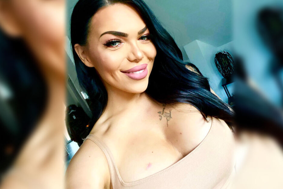 Mit mehr als 190.000 Abonnenten ist die Sexpertin eine angehende Instagram-Berühmtheit.