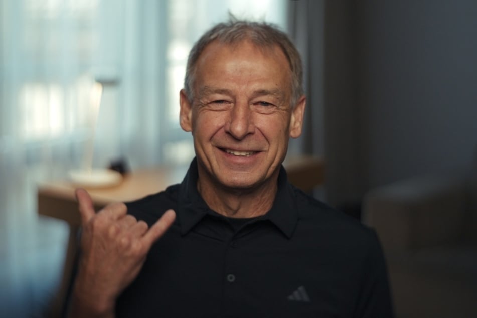 Jürgen Klinsmann (61) verrät das ein oder andere Geheimnis um das Sommermärchen von 2006.
