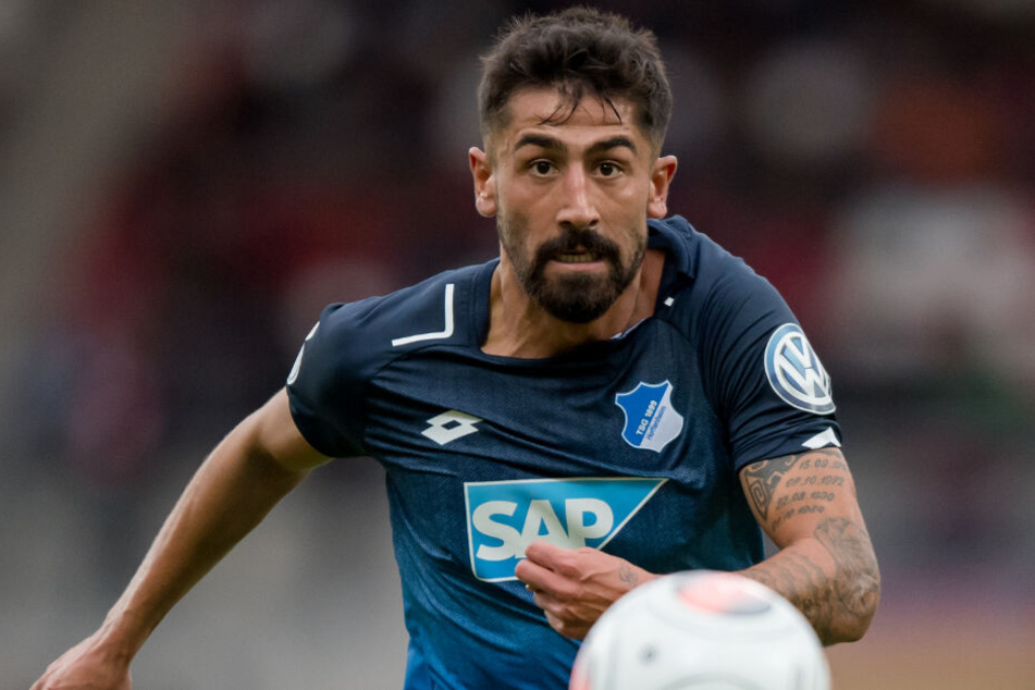 Ist Kerem Demirbay bald nicht mehr bei den Kraichgauern?