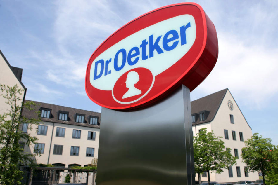 Insgesamt 33.000 Mitarbeiter hat Dr. Oetker weltweit.