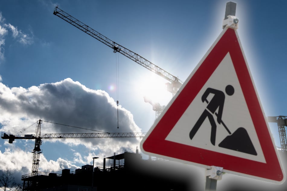 Baustellen in München: Hier geht ab März nichts mehr