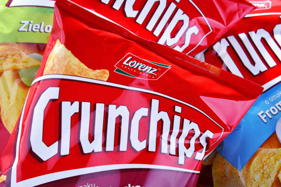 Neben den bereits vielfach angeprangerten Mini Babybel und den Smarties wurden neben den Chipsletten auch die Crunchips, Saltletts Brezeln, Naturals Chips und Erdnusslocken des Hersteller Lorenz teurer.