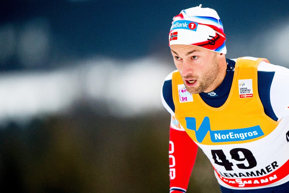 Er hatte schon Drogen- und Alkoholprobleme! Ski-Olympiasieger auf Mallorca von Polizei gestoppt