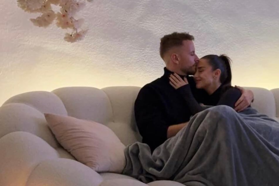 "Wir probieren es weiter": Palina und Julian geben Babywunsch nicht auf