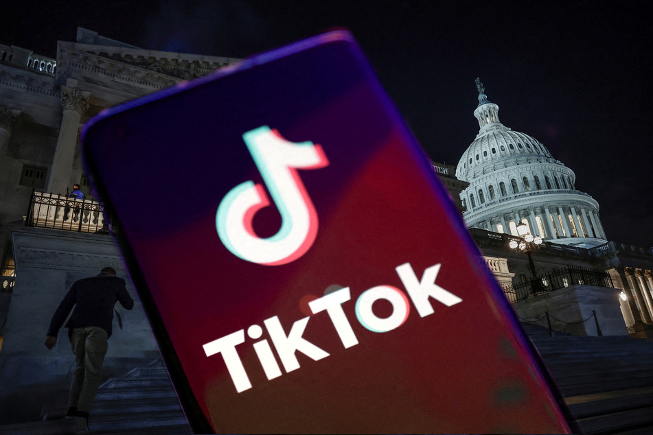 China responded strongly to the House of Representative passing a bill that would ban TikTok in the US unless the platform cuts ties with its parent company.