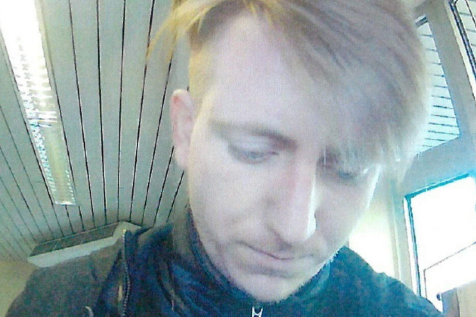 Nach diesem Mann sucht die Polizei.