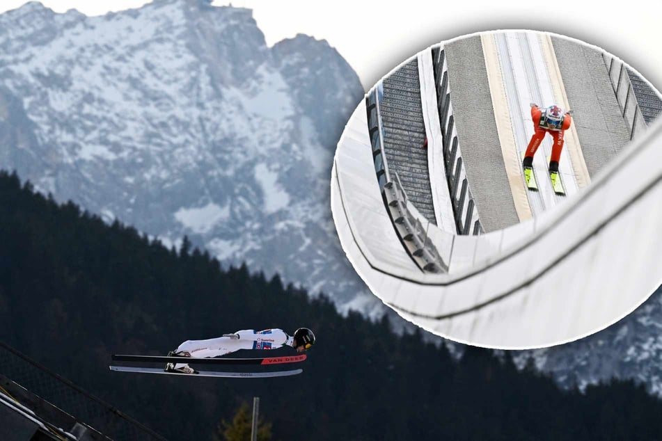 Deutsches Ski-Mekka nicht im Kalender: Paukenschlag um Vierschanzen-Tournee?