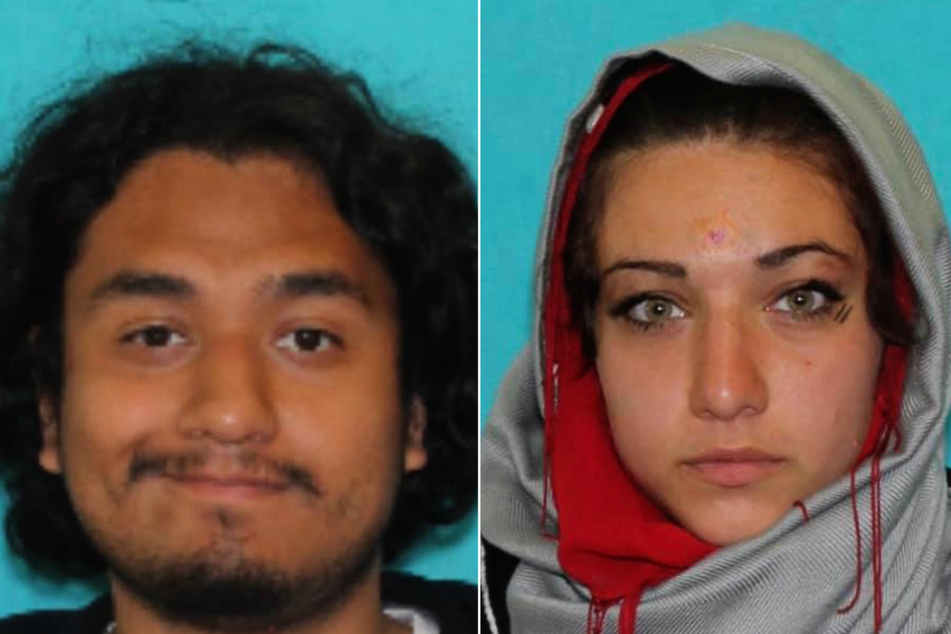 Jovanie Silva (22) is the suspected murderer of Kaitlyn Barron (†23).