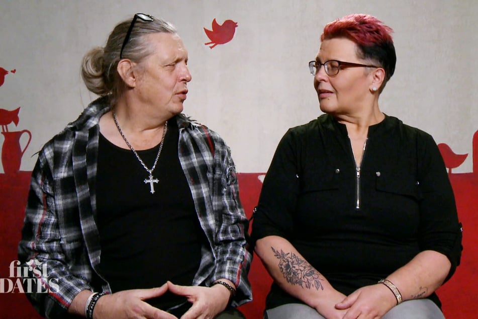 Bei einer Sache sind sie sich einig: Ein Wiedersehen wird es zwischen Harald und Sylvia nicht geben.