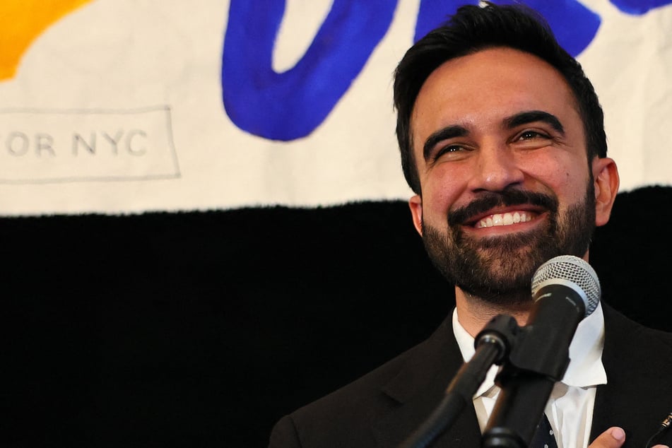 Zohran Mamdani's primary win finalized as right-wing fury ramps up