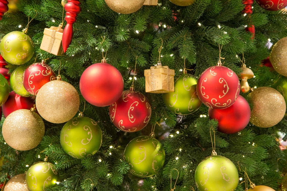 Weihnachten im Sommer: Erste Christbaumkugeln made in Thüringen unterwegs in den Handel