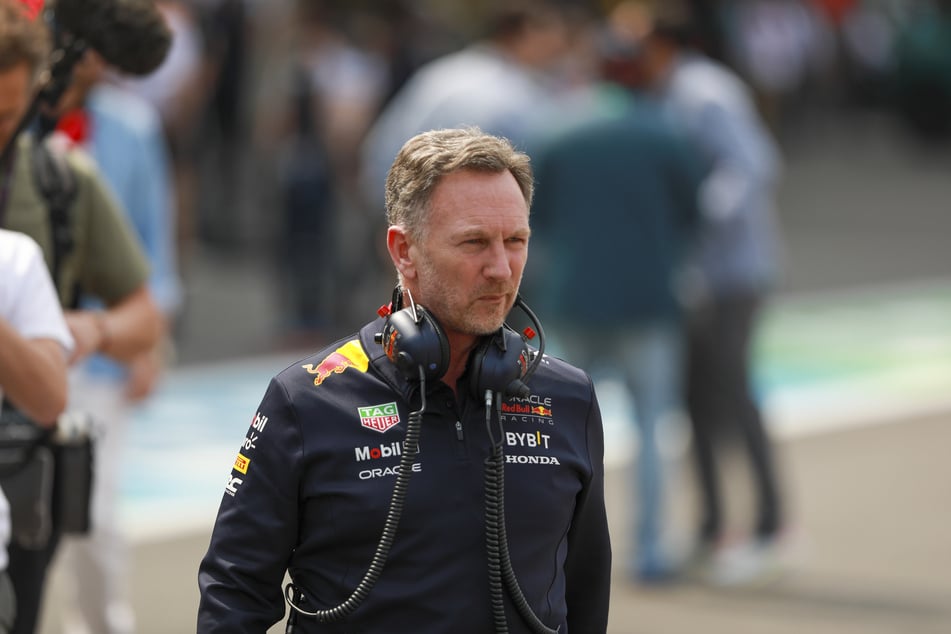 Der Teamchef von Red Bull Racing, Christian Horner (51) hat sich zum ersten Mal über die Auswirkungen des Sex-Skandals um seine Person geäußert.