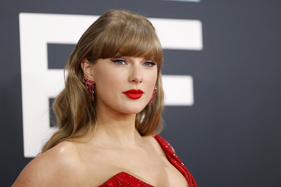 Taylor Swift has announced she will release a new album entitled The Life of a Showgirl.