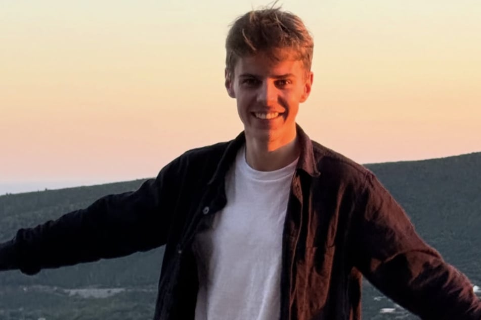 Mit dem Wechsel zum Gymnasium wurde Levi Penell (25) ein Opfer von Mobbing.