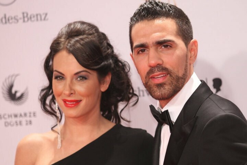 Anna-Maria Ferchichi (39), die Schwester von Sängerin Sarah Connor (41), gilt als starke Frau an Bushidos (42) Seite.