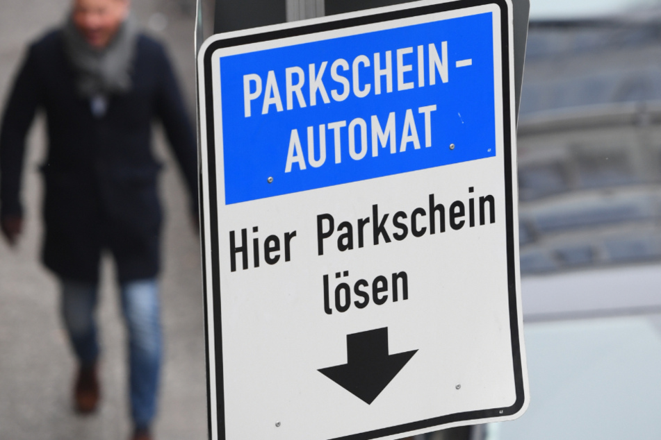 Bei dem Streit ging es den Angaben zufolge um Parkgebühren. (Symbolbild)