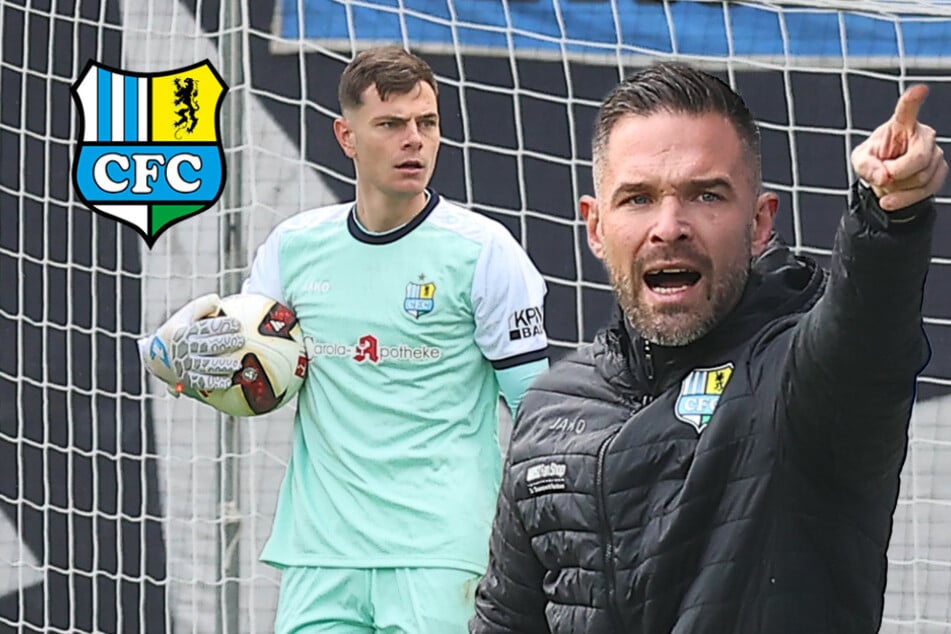Das war zu wenig! CFC kassiert nach Führung Niederlage gegen Magdeburg