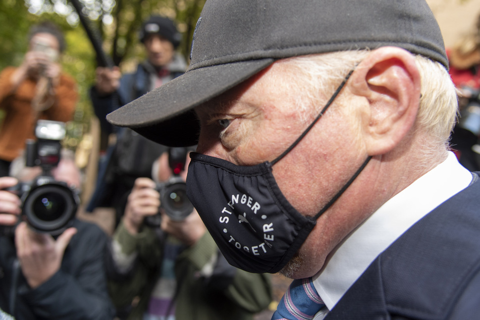 Muss Boris Becker ins Gefängnis? Nun wird der 52-Jährige zunächst mal in einem Londoner Gericht angehört. Im September 2021 beginnt erst sein eigentlicher Prozess.