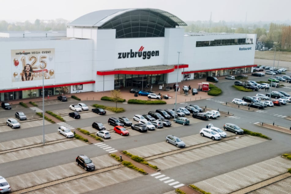 Zurbrüggen Wohn-Zentrum Herne