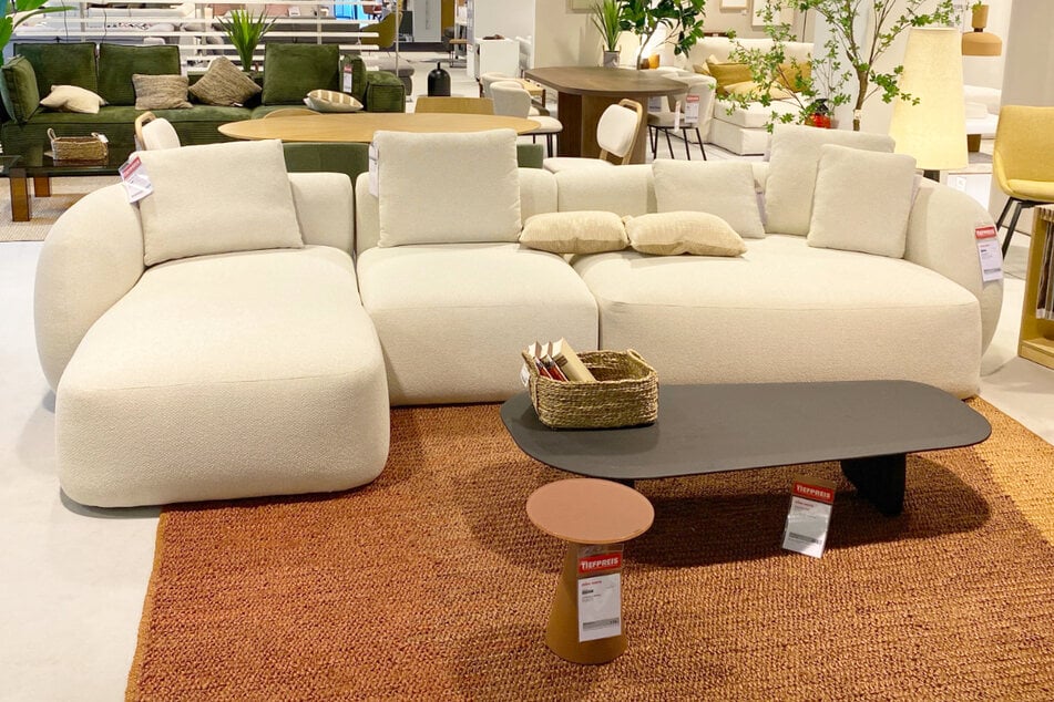 Preissturz bei MÖBEL MARTIN! Das sind die besten Angebote am Montag (17.11.)