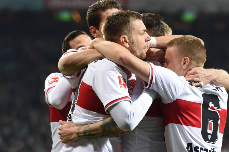 Gegen Werder Bremen zeigte sich die Mannschaft des VfB Stuttgart am vergangenen Spieltag kämpferisch und hatte Chancen, das Spiel zu gewinnen.