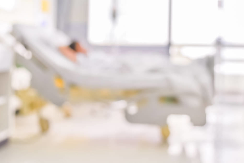 Erschreckende Studie: Das sind die häufigsten Ursachen für Krankenhaus-Aufenthalt