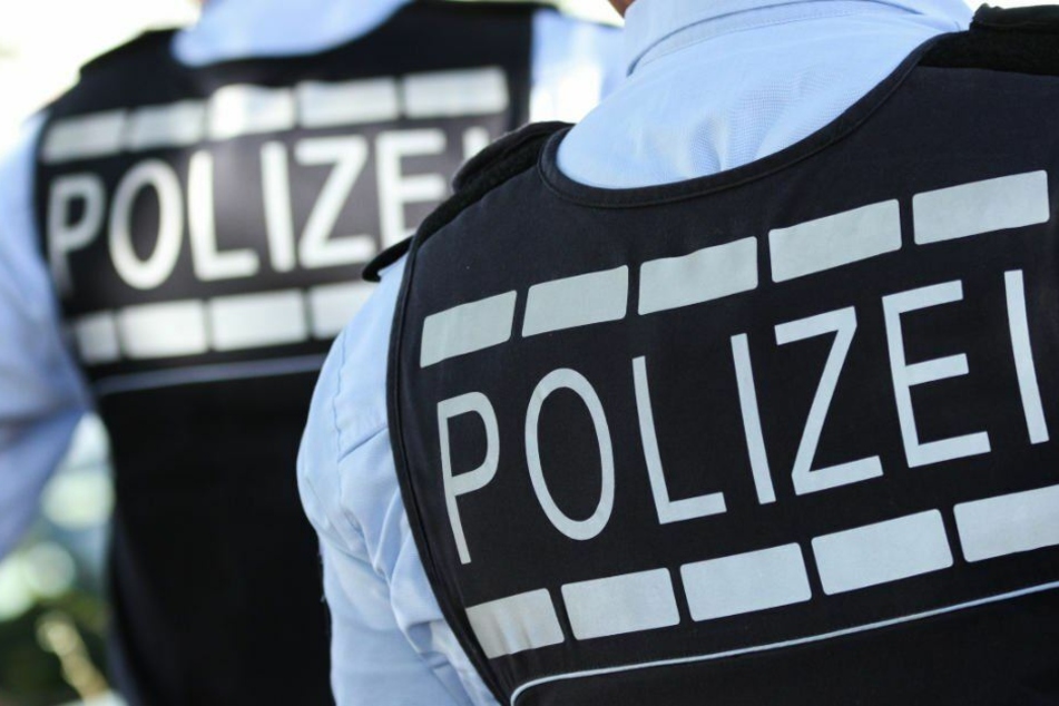 Gleich zweimal musste die Polizei zu der Flüchtlingsunterkunft ausrücken. (Symbolbild)