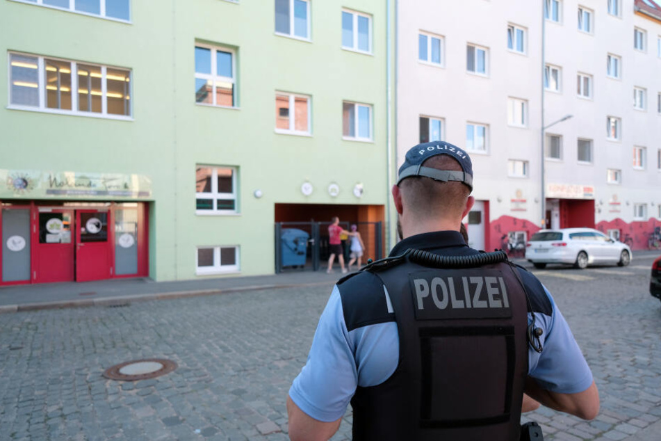 "Es zeichnet sich ab, dass keine der Versammlungen direkt vor der Kita stattfinden wird", so die Leipziger Stadtverwaltung.