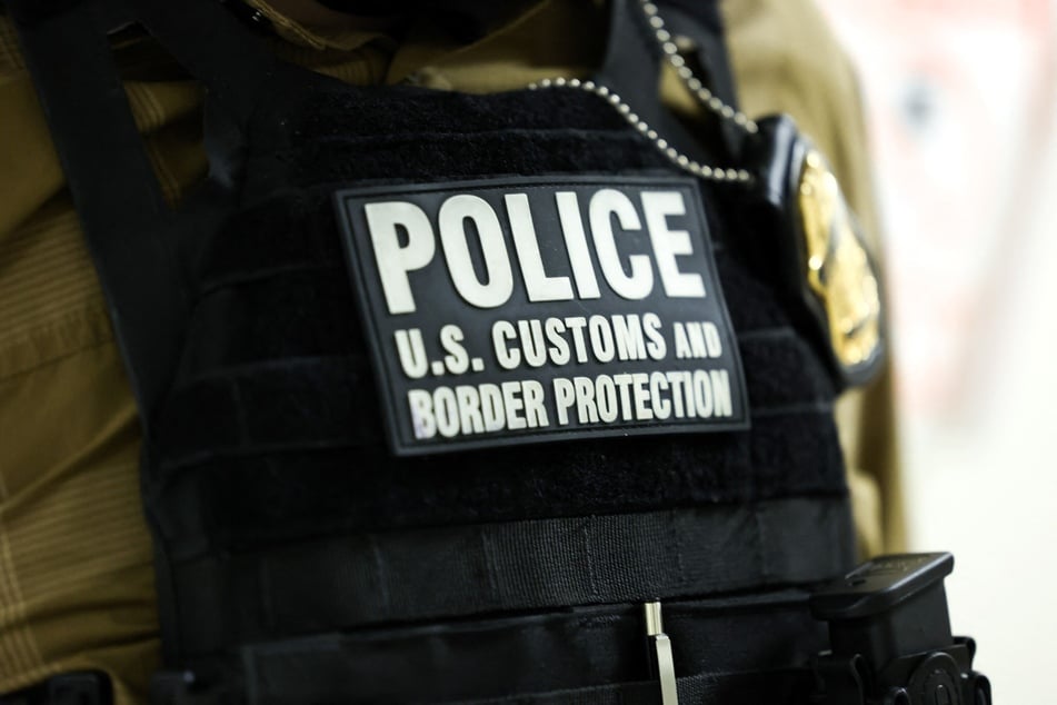 US Customs and Border Protection has said Will Kim does not have constitutional rights under the Fifth and Sixth amendments.