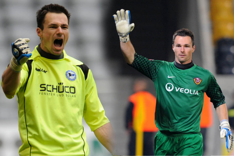 2012 beendete Dennis Eilhoff seine Karriere als Profi-Fußballer.
