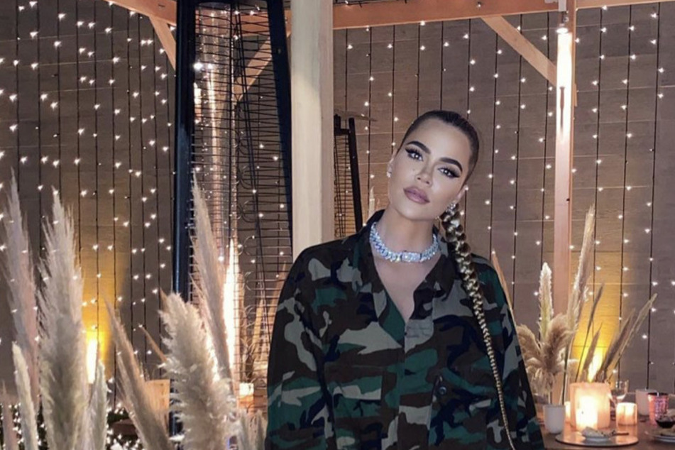 On Monday, Khloé Kardashian confirmed that the Kardashians upcoming reality series is filming.