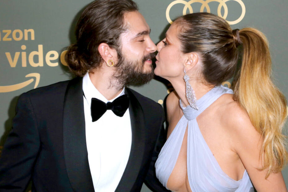 Tom Kaulitz plaudert aus: Findet Hochzeit mit Heidi Klum etwa hier statt?