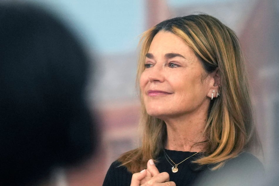 Entführer-Schreiben aufgetaucht: Mutter von Star-Moderatorin angeblich tot