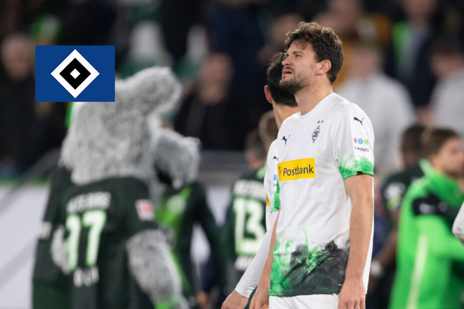 HSV holt Gladbach-Profi Strobl, aber nur unter einer Bedingung!