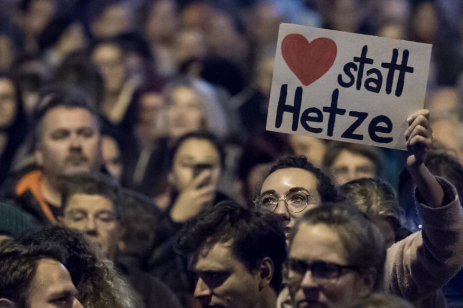 Antisemitismus in Bayern: Fast hundert Vorfälle in sechs Monaten