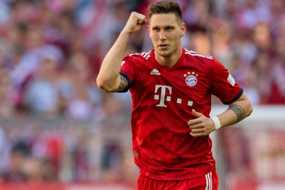 CL-Triumph? Niklas Süle hat eine klare Forderung an seine Mitspieler beim FC Bayern München.