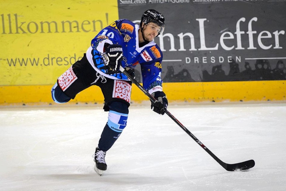 Sami Kaartinen schoss 155 Tore in 302 Spielen.