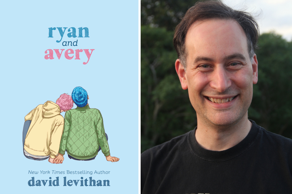 David Levithan spoke with TAG24 News about the vital importance of representation in YA literature ahead of his appearance at New York Comic Con.