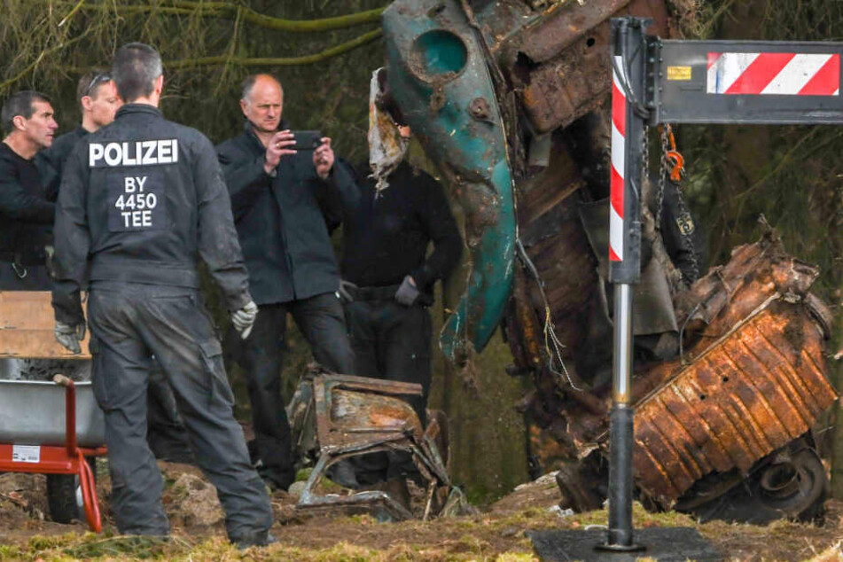 Auch nach fast 43 Jahren geht die Suche nach der vermissten Schülerin durch die Polizei weiter.