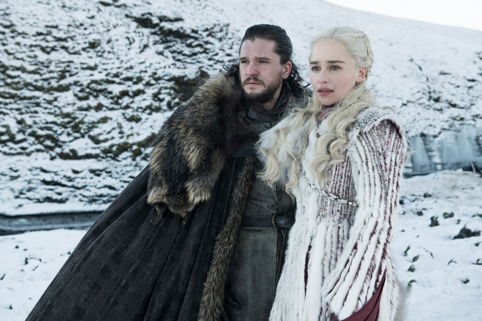 Game of Thrones: "Game of Thrones"-Sensation: Kit Harington wird als Jon Schnee zurückkehren!