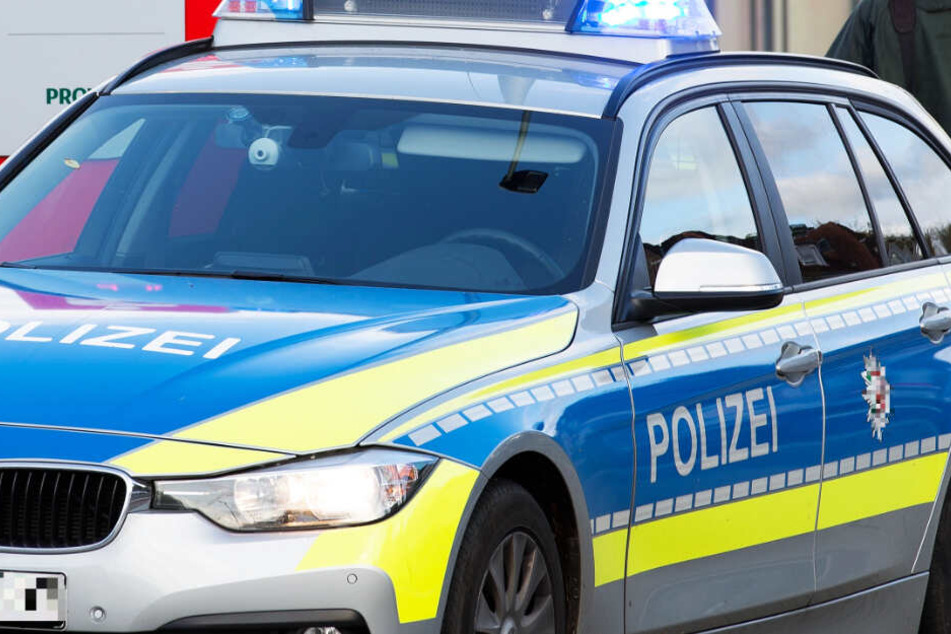 Wer mit der dubiosen Firma bereits in Kontakt getreten ist, soll sich bei der Polizei melden (Symbolbild).