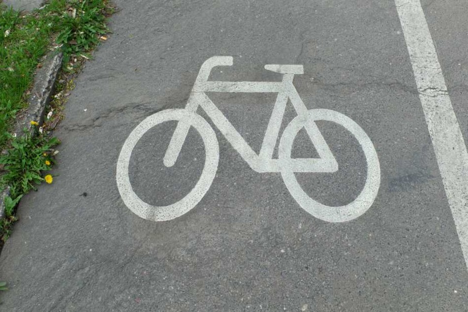 Während der Tour wollen Vertreter des ADFC Vorschläge für die Verbesserung des Radverkehrs in Leipzig vorstellen.