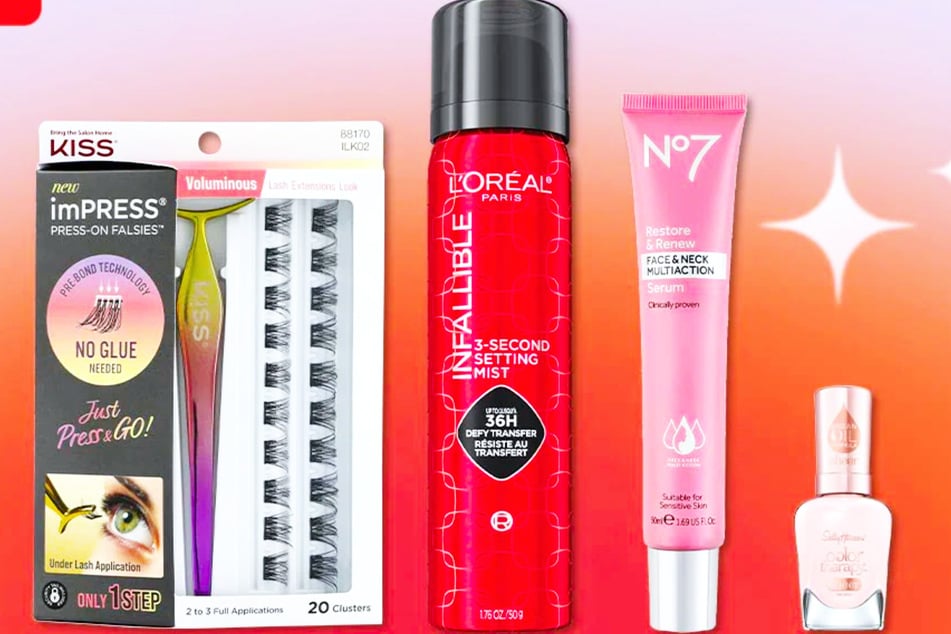 Find the best-selling beauty and health items at Walgreens this week here