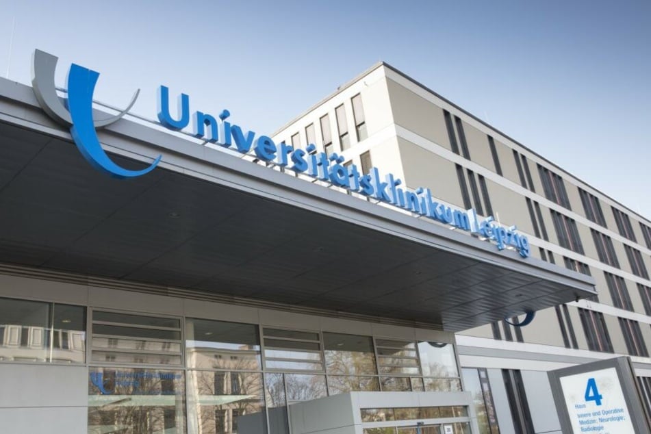 Das UKL ist auch 2019 die geburtenstärkste Klinik im Freistaat.